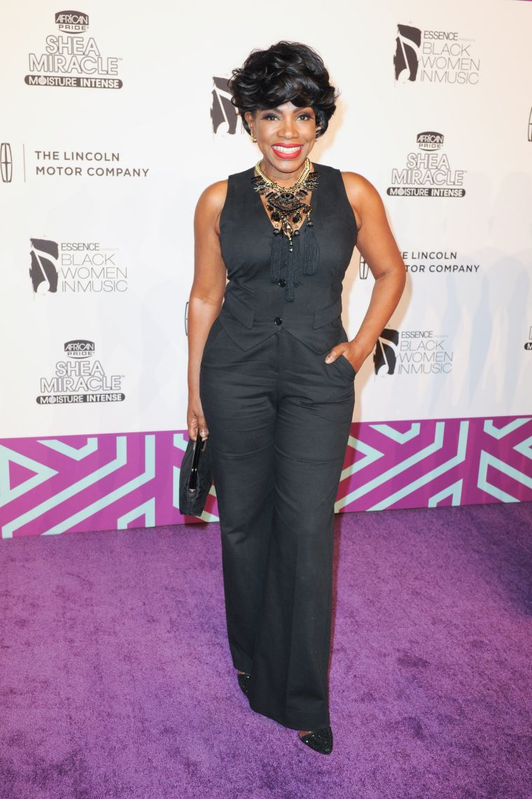 Sheryl Lee Ralph is 59 and has two children