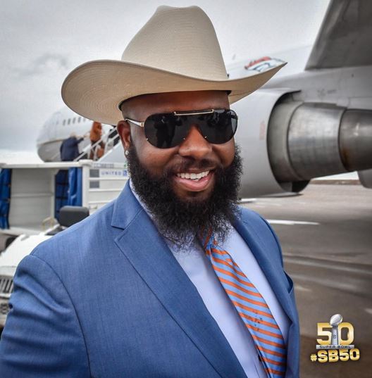 Denver Broncos: Sylvester Williams