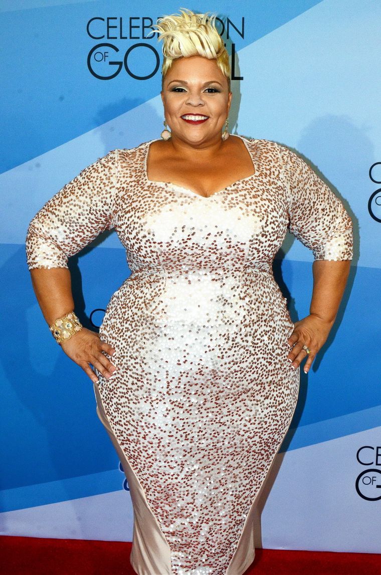 Tamela Mann