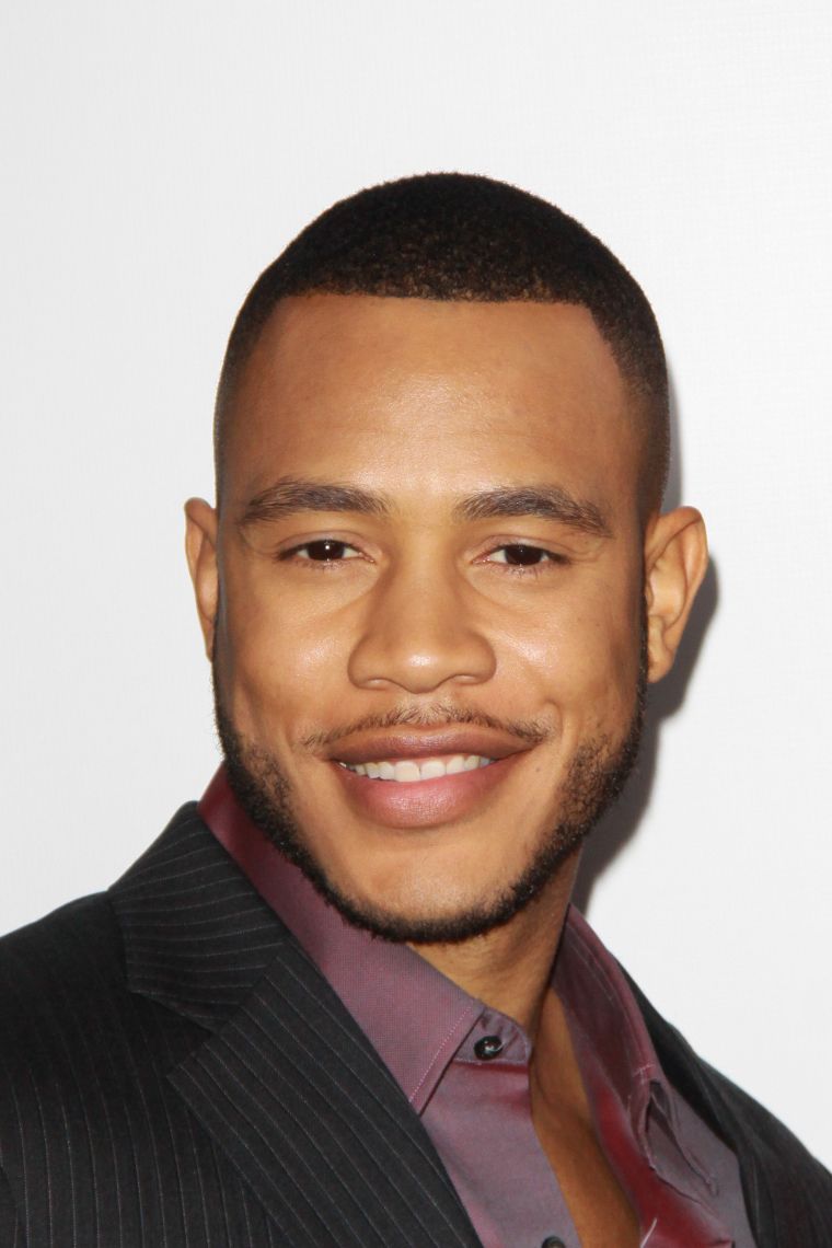 Trai Byers