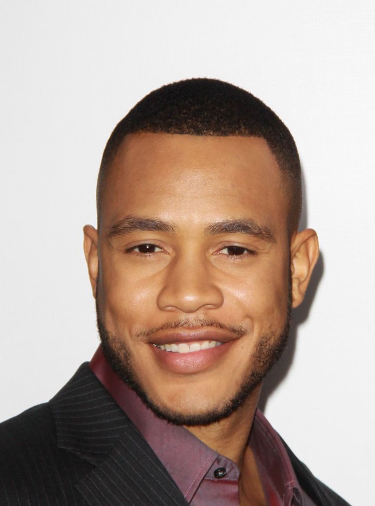 Trai Byers