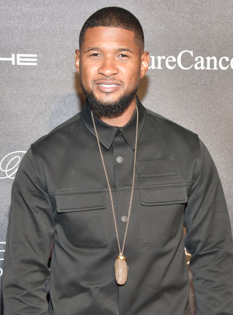 Usher