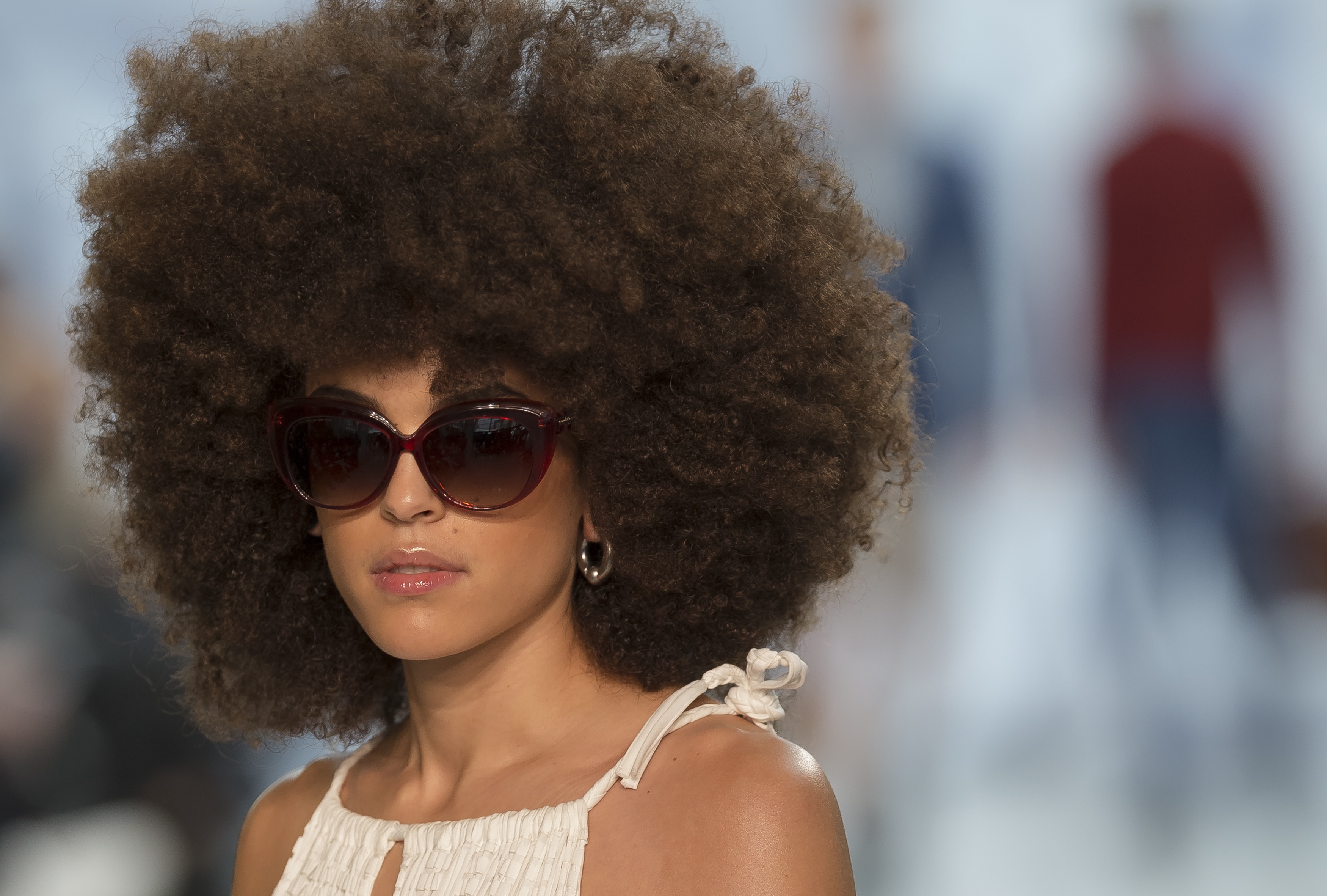 Catwalks - Fashion Week Oslo Autumn/Winter 2016/2017