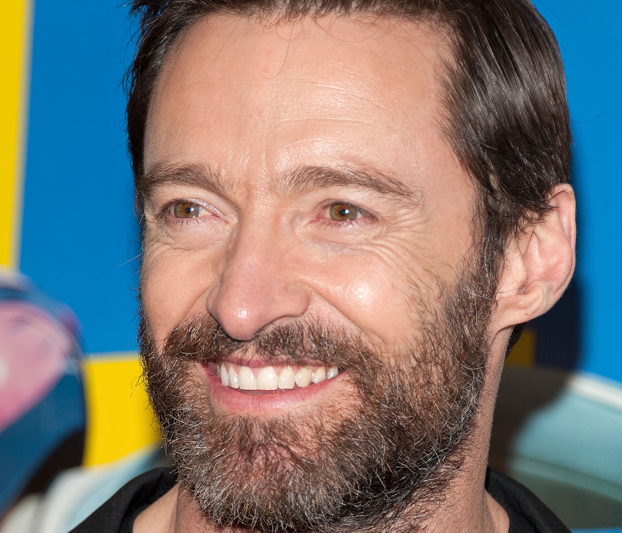 'Eddie The Eagle' New York Screening