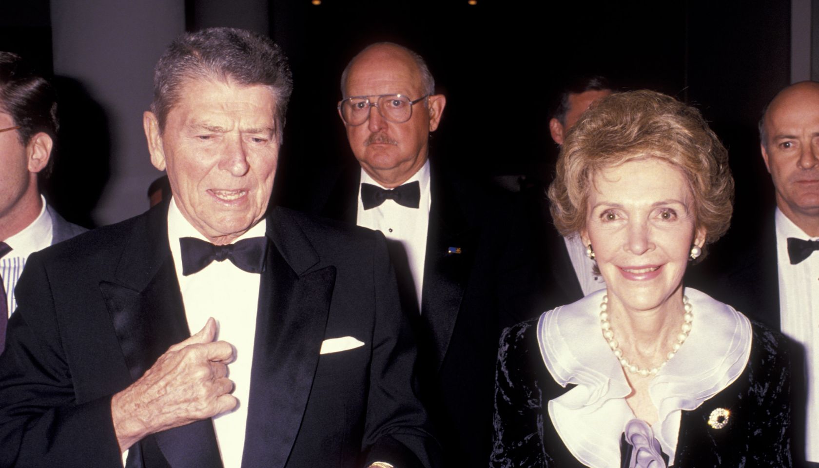 Ron Galella Archive - File Photos 2011