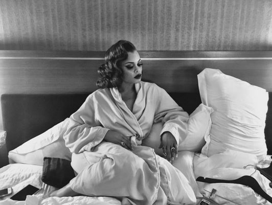 She is a graduate of one of the country's most affluent art schools, San Diego School of Creative and Performing Arts.