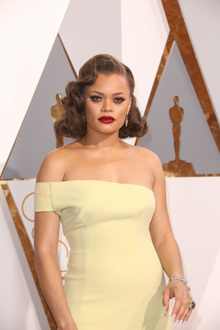 Only four months after releasing her debut album ‘Cheers To The Fall’, it was nominated for two Grammys