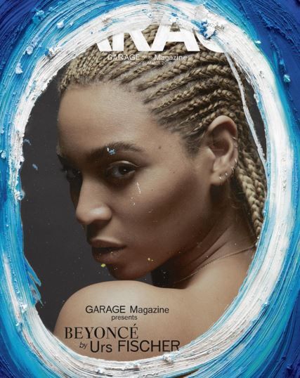 Beyonce