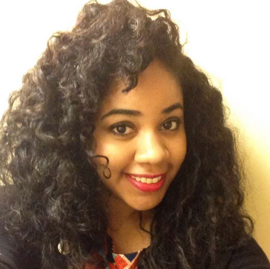 Candy V. Mitchell, co-creator of Myvanna