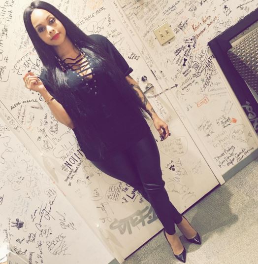 Black Music Month: Think You Know Chrisette Michele? Let’s Find Out!