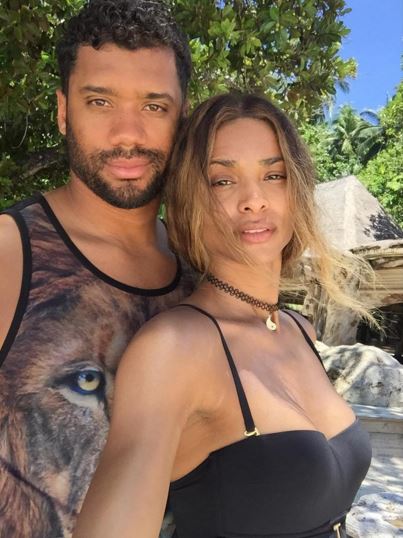 20 Times Ciara & Russell Wilson Made Us Say ‘Aww’