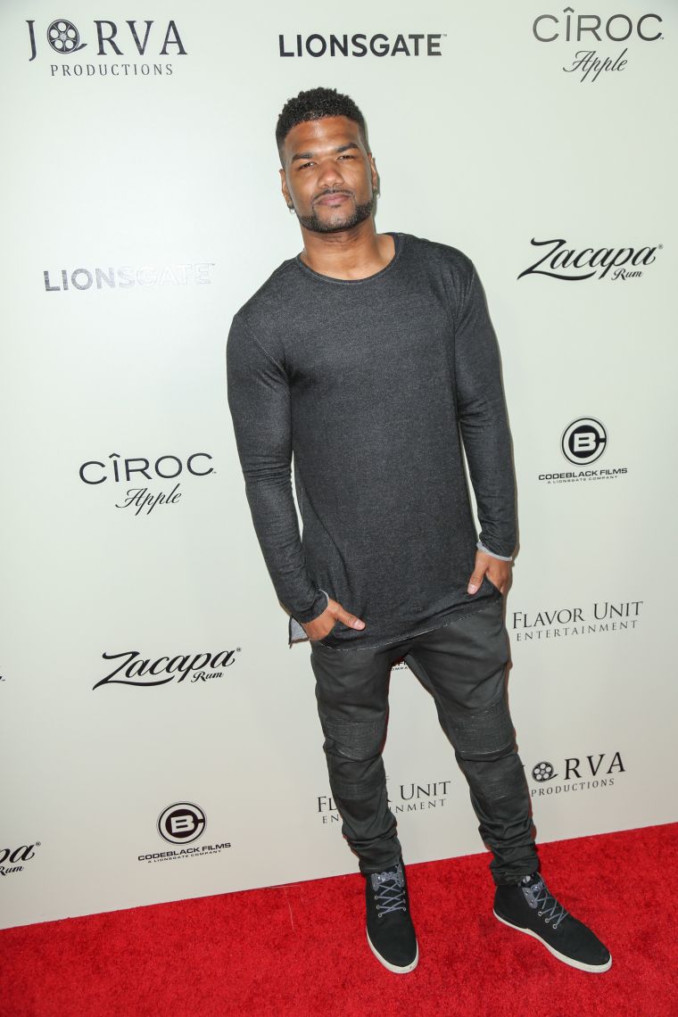 Damien Wayans