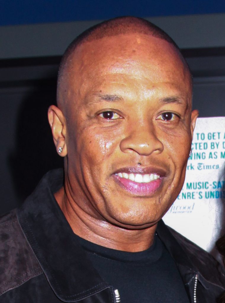 Dr. Dre