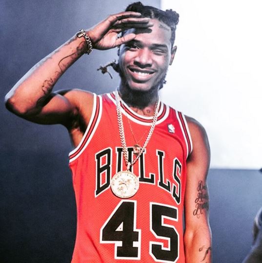 Fetty Wap