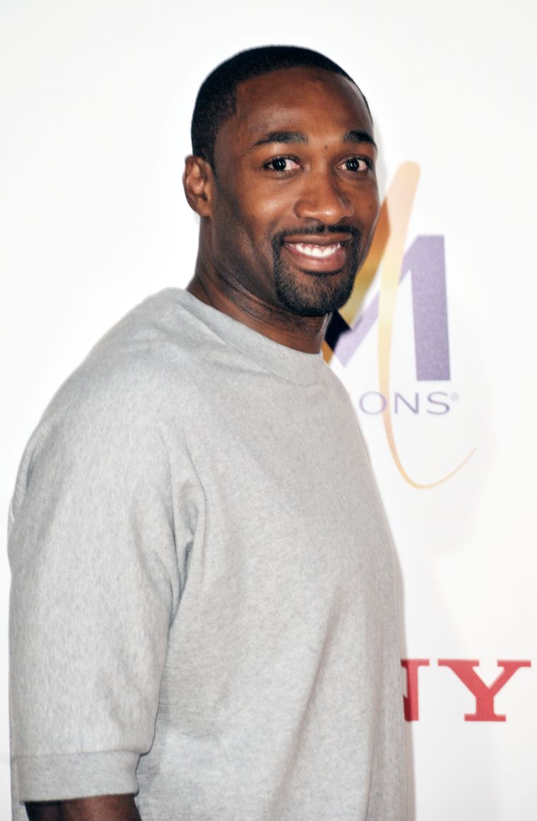 Gilbert Arenas
