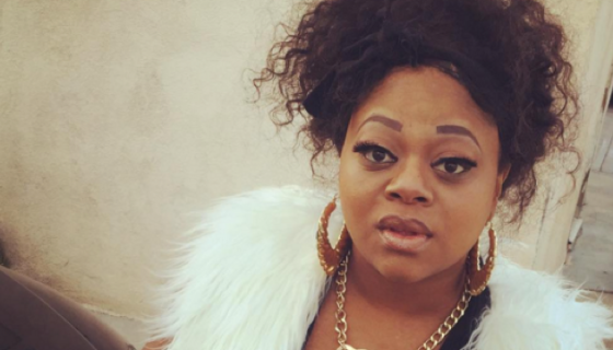 Countess Vaughn Shows Off Dramatic Weight Loss [PHOTOS] | Black America Web