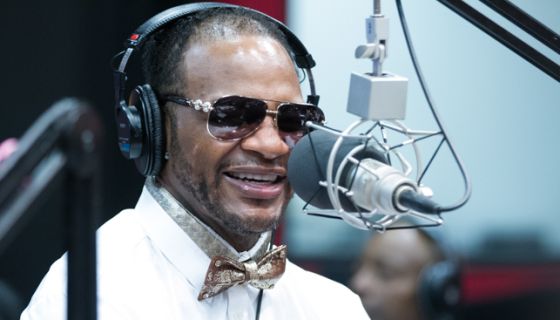 Jaheim Returns With New Album ‘Struggle Love’ | Black America Web