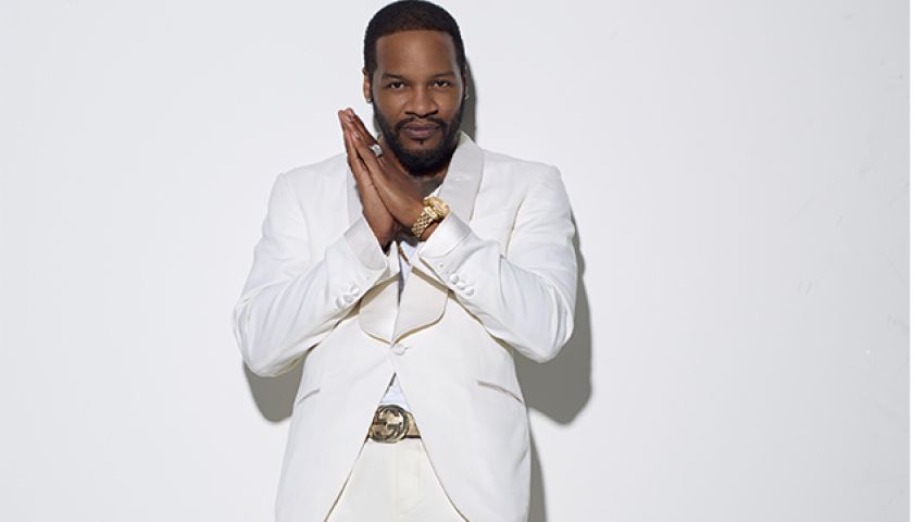 jaheim | Black America Web