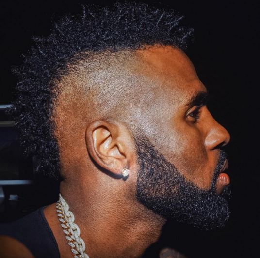 Jason Derulo