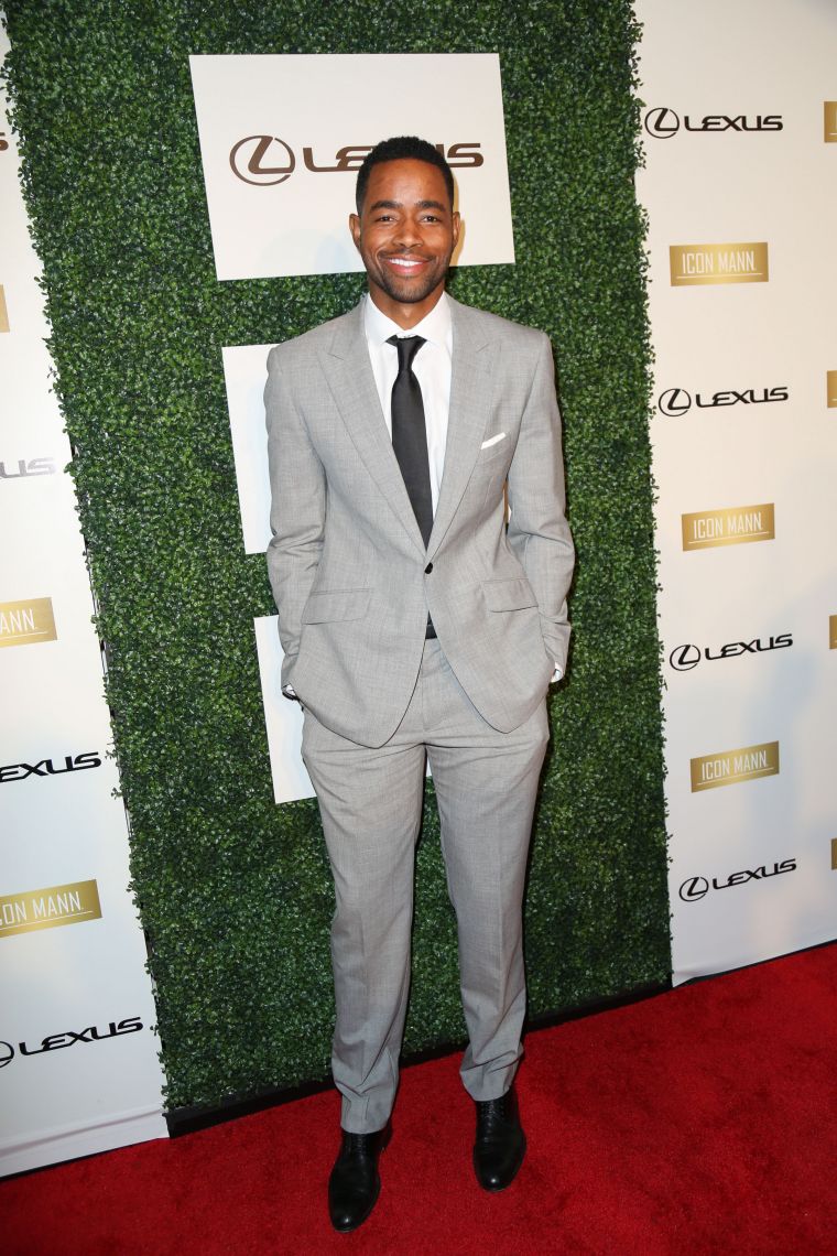 Jay Ellis – ‘Insecure’