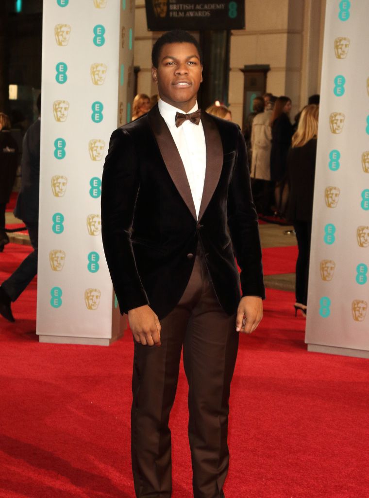 John Boyega