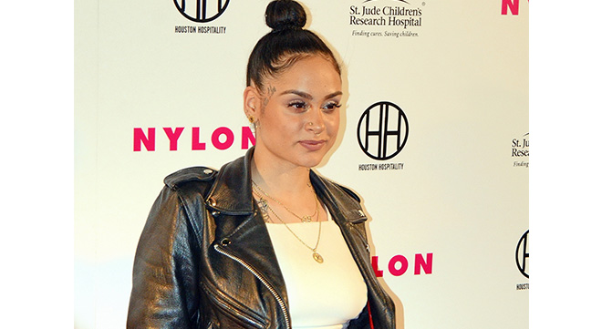 Kehlani