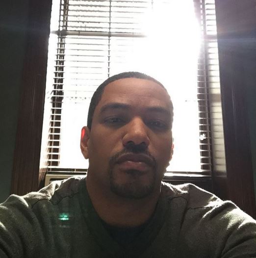 Laz Alonso