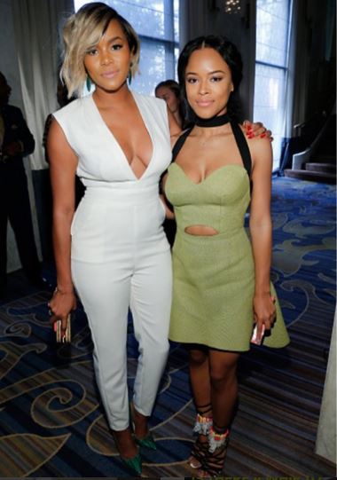 LeToya Luckett