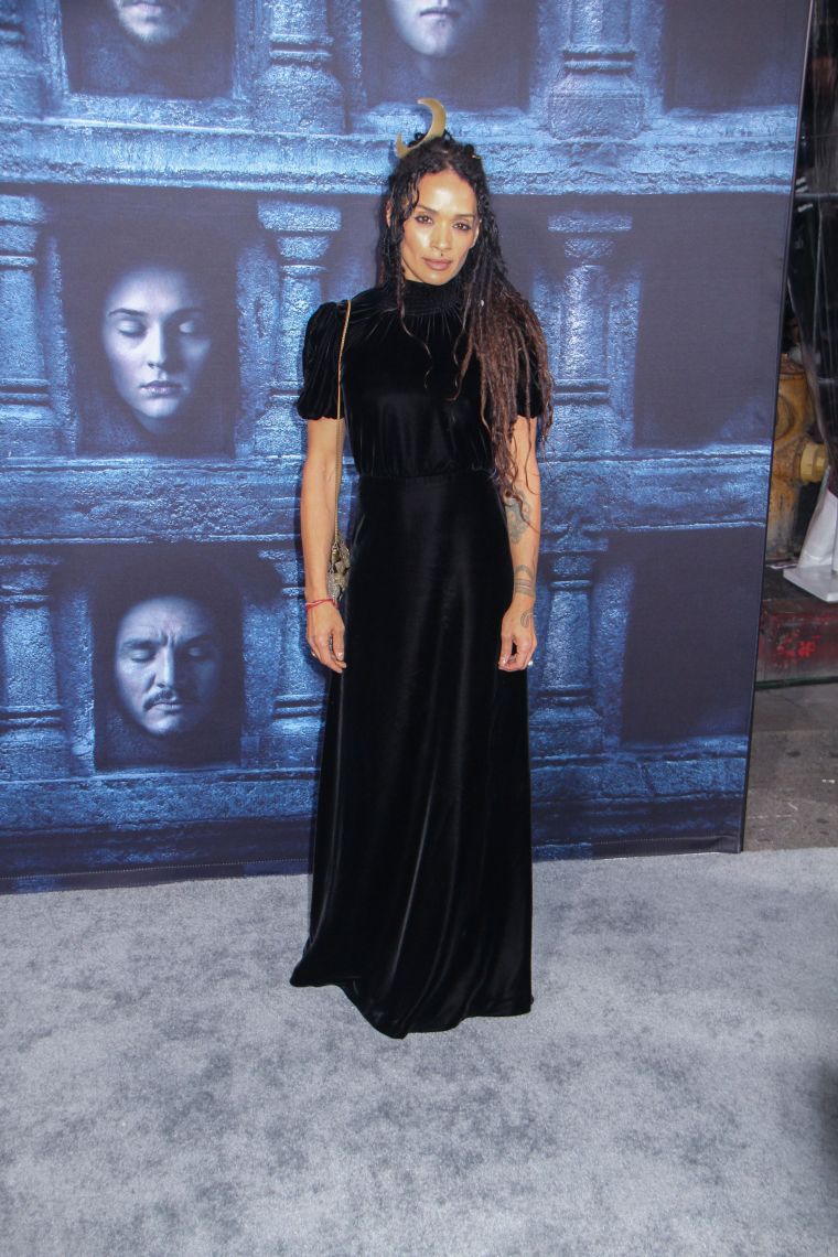 Lisa Bonet