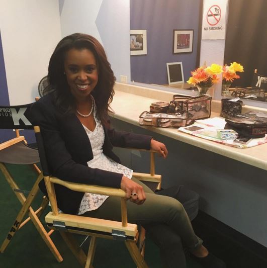 Maci Peterson - Co Founder of 'On Second Thought'