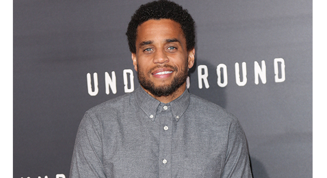 Michael Ealy (PR Photos)