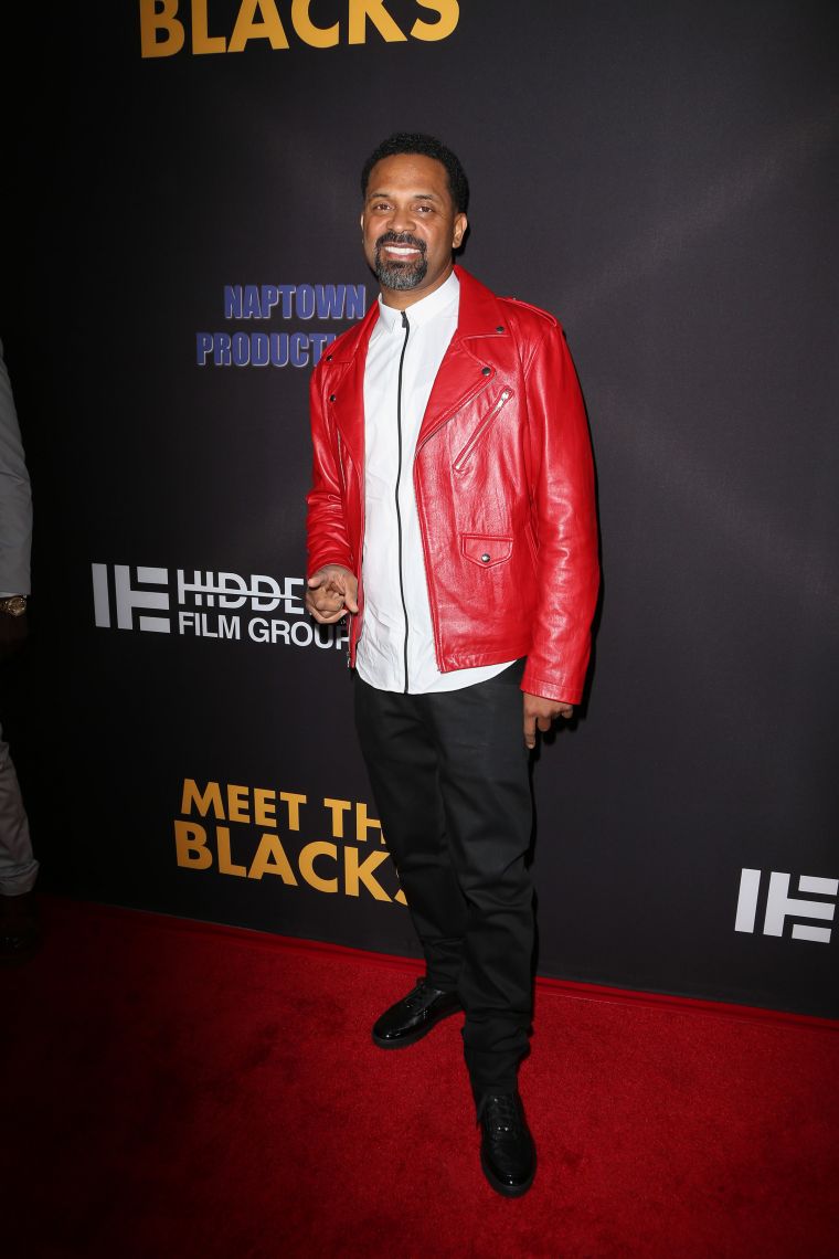 Mike Epps