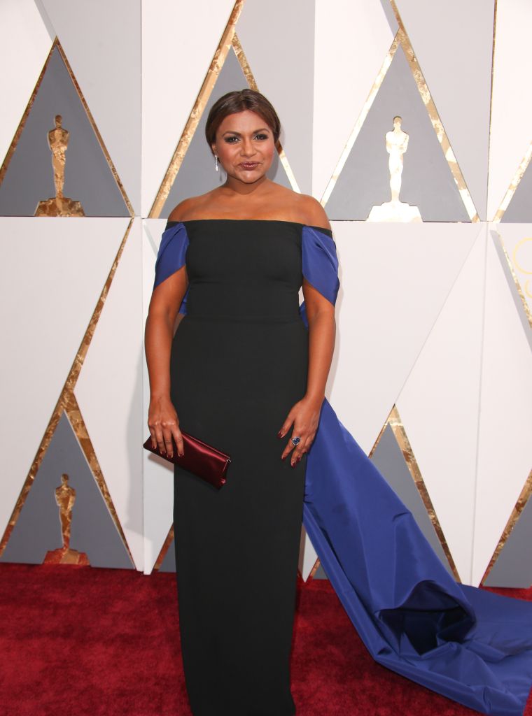 Mindy Kaling
