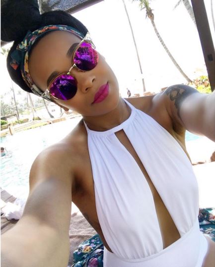 Monica Brown