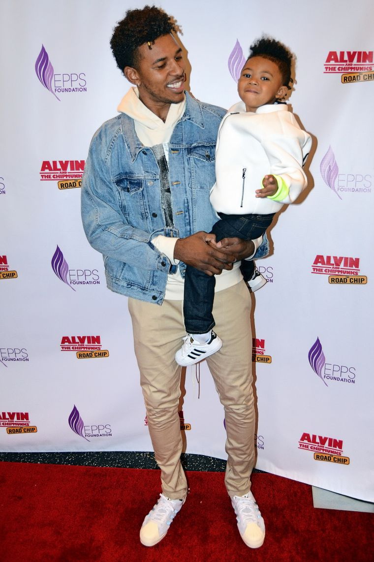 Nick Young