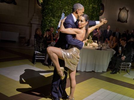 44 Turns 55: Happy Birthday POTUS