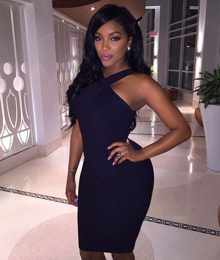 Porsha Williams