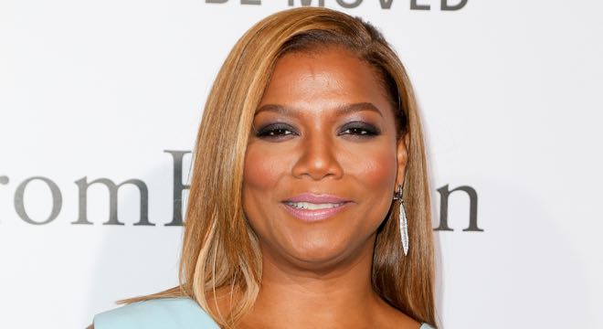 Queen Latifah sings, raps, acts and produces original programming.