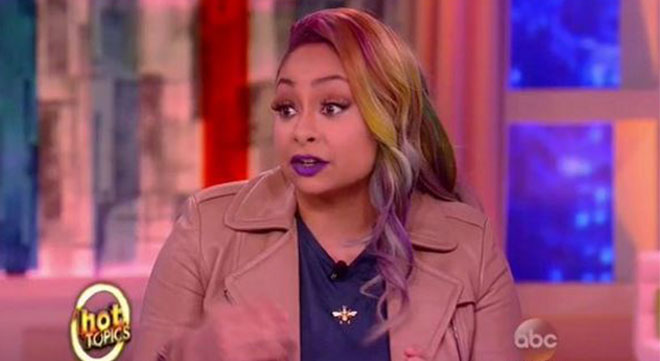 Raven-Symone