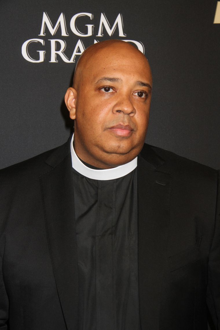 Rev. Run