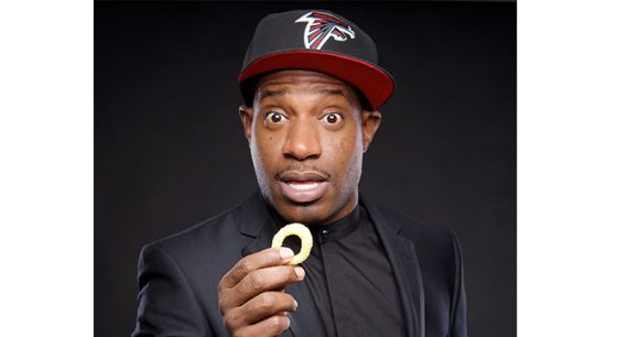 Rod Man Doesn't Understand How Millionaires Have Beef