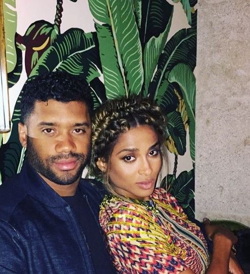 20 Times Ciara & Russell Wilson Made Us Say ‘Aww’