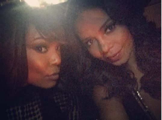Sanaa Lathan
