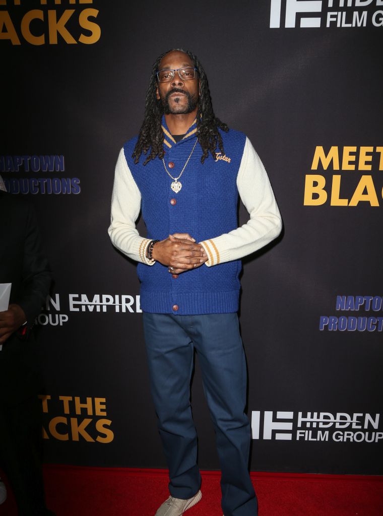 Snoop Dogg