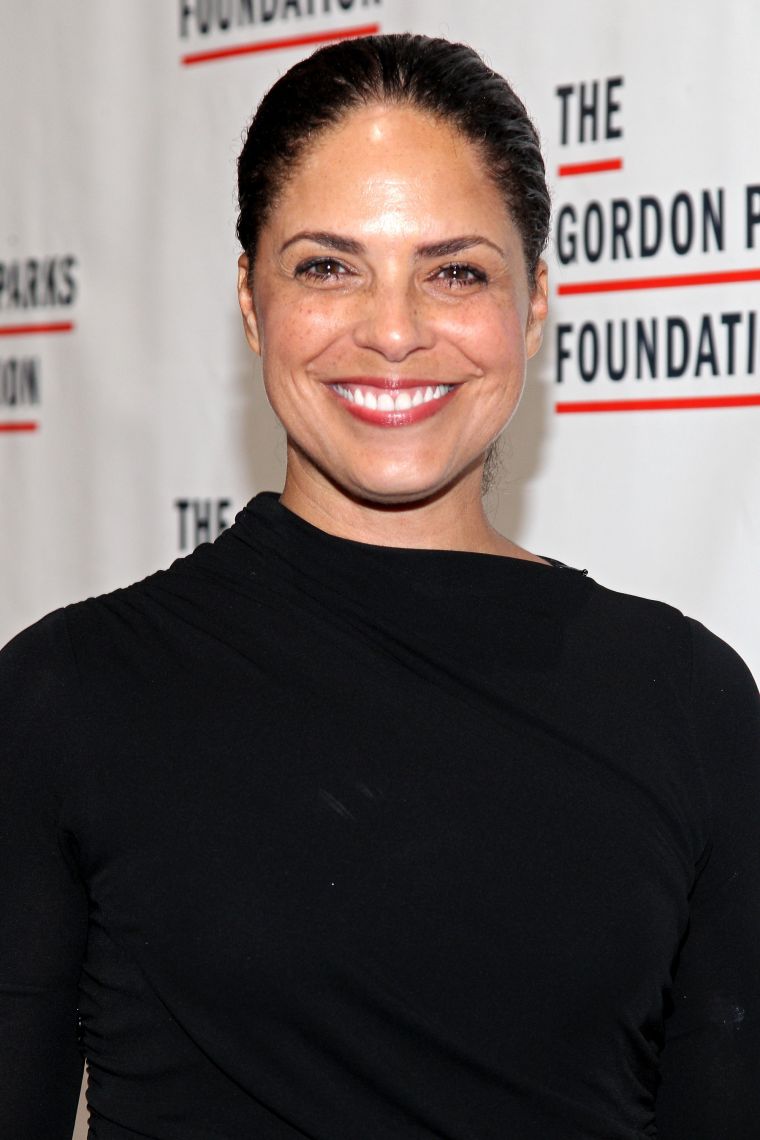 Soledad O’Brien