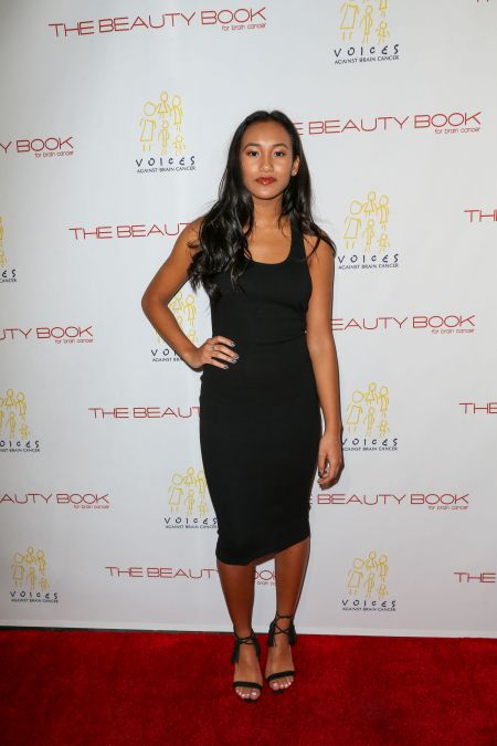 Sydney Park – age 18