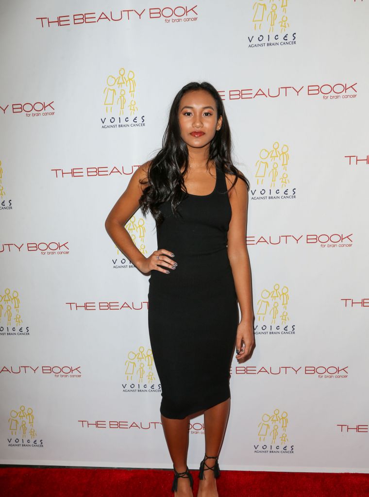 Sydney Park - age 18