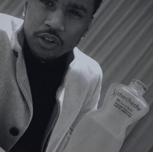 Trey Songz
