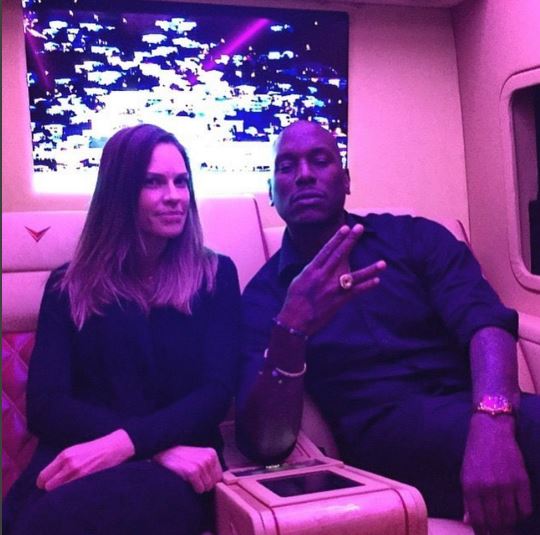 Tyrese