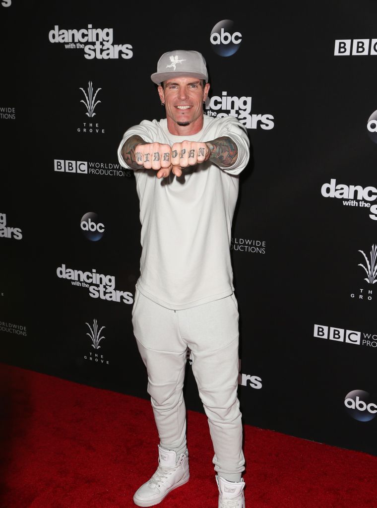 Vanilla Ice